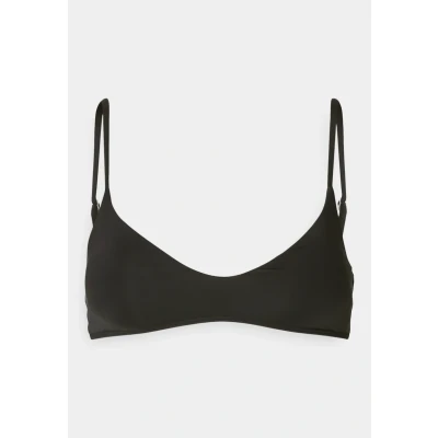 Abbildung von Billabong SOL Searcher Bralette Bikinitop, Damen, Größe: Small, Black