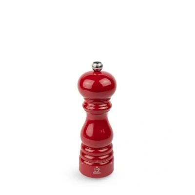 Abbildung von Peugeot Paris u&#039;select molinillo de pimienta pasivo madera roja 18 cm
