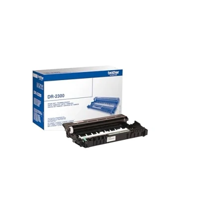 Abbildung von Brother Original DR 2300 Trommeleinheit