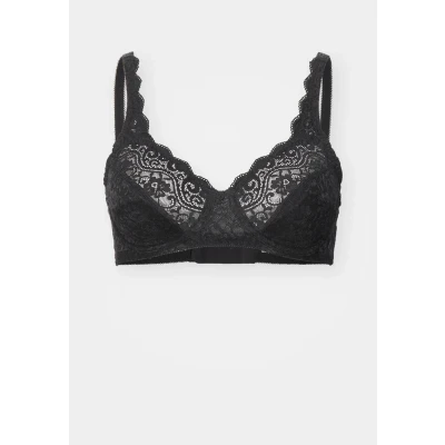 Abbildung von Triumph Amourette Bügel BH, Damen, Größe: 70A, Black