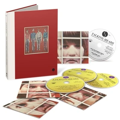 Abbildung von MORE SONGS ABOUT BUILDING