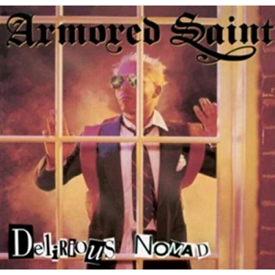 Abbildung von Delirious Nomad (Lim. Collector&#039;S Edit.)