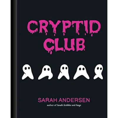 Abbildung von Cryptid Club
