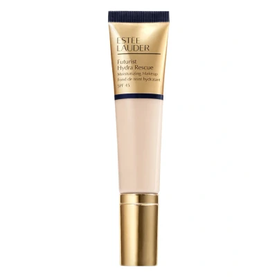 Abbildung von ESTÉE Lauder Futurist Hydra Rescue Moisturizing Makeup Foundation, Damen, Größe: 35 ml, 1n2 ecru