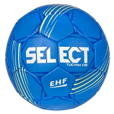 Abbildung von Select Derbystar Handball Tucana DB v24 Blau 1
