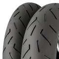 Abbildung von Continental Conti sportattack 4 120/70 R17 58W FRONT
