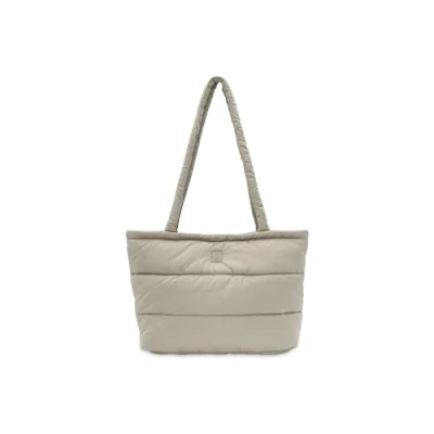 Abbildung von Jollein 027 818 67058 Wickeltasche/Shopper olive