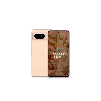 Abbildung von Google Pixel 8 256GB Rosa