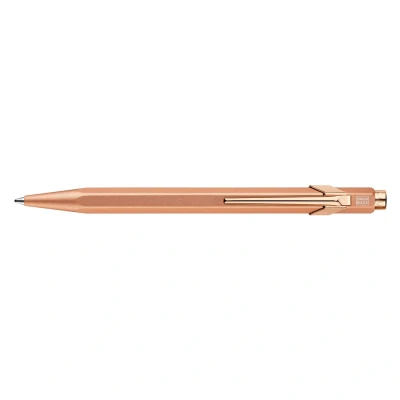 Abbildung von Caran d&#039; Ache Kugelschreiber Brut Rosé d&#039;Ache