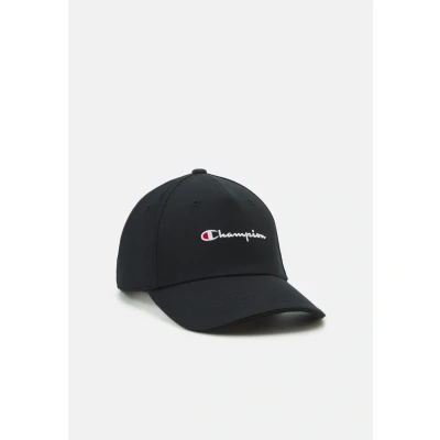 Abbildung von Champion Baseball Unisex Cap, Größe: One Size, Black