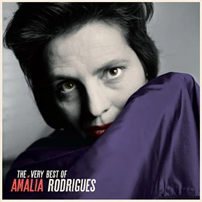 Abbildung von The Very Best of Amlia Rodrigues (Ltd.180g Vinyl [Vinyl LP]