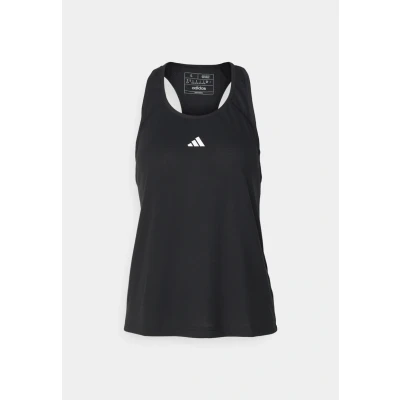Abbildung von adidas Performance Top, Damen, Größe: XS, Black