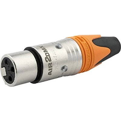 Abbildung von JMS AIR2DMX Micro WLAN DMX Interface ArtNet Node