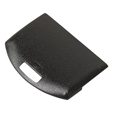 Abbildung von Ersatz Akkudeckel für Sony PSP 1000 1001 1002 1003 1004 Fat Phat (schwarz)