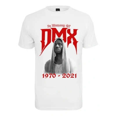 Abbildung von Mister Tee Tshirt print, Herren, Größe: XS, White