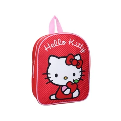 Abbildung von Vadobag Kinder Rucksack, Hello Kitty Cuteness Overload, 29x22x9 cm