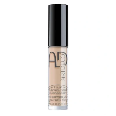 Abbildung von ARTDECO Fluid Camouflage Concealer Stark deckender ohne Maskeneffekt 1 x 5 ml