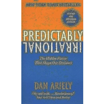 Abbildung von Predictably Irrational, Revised: The Hidden Forces That Shape Our Decisions