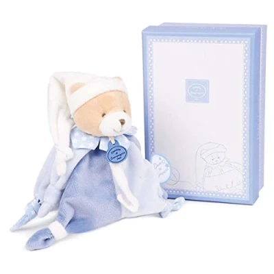 Abbildung von Unbekannt DC2714 Schnullerhalter, Einfarbig, Mehrfarbig, Baby