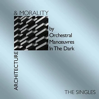 Abbildung von Architecture &amp; Morality (Singles 40th Anniversary)
