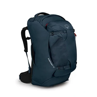 Abbildung von Osprey Farpoint 70 Rucksack