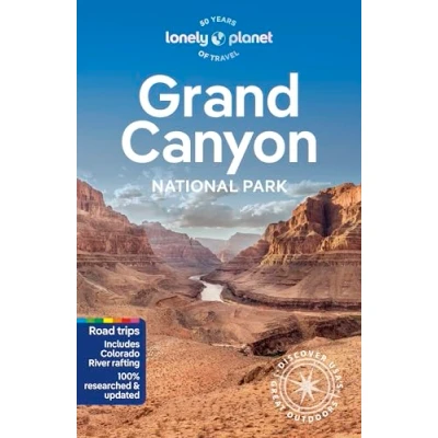 Abbildung von Lonely Planet Grand Canyon National Park (National Parks Guide)