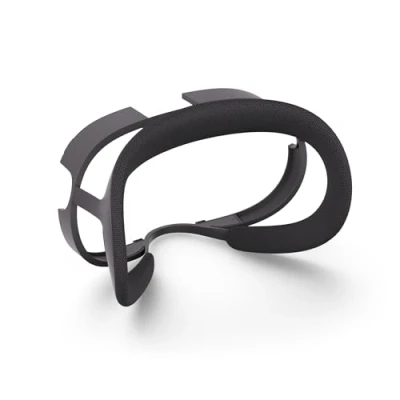 Abbildung von Meta Offener Gesichtsschutz für Quest 3 Headset