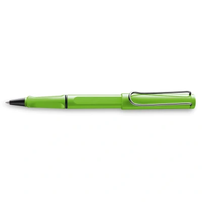 Abbildung von LAMY Safari Green RB