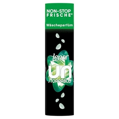 Abbildung von Lenor Unstoppables Duft Von Ariel Wäscheparfüm 275g, Frische Für Alle Textilien
