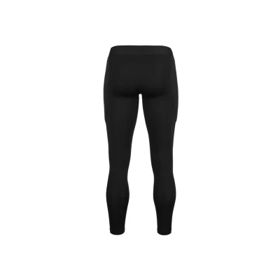 Abbildung von Nike Performance Tights, Herren, Größe: Small, Black / white