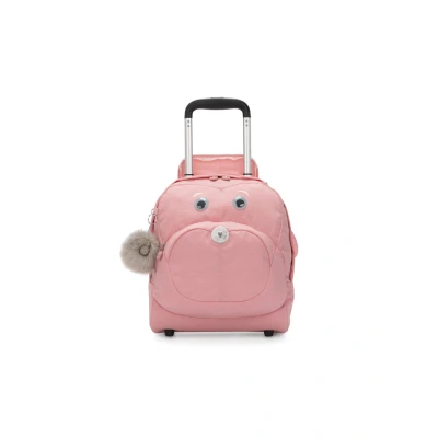 Abbildung von Kipling NUSI Trolley für Kinder, Größe: One Size, Bridal rose