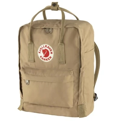 Abbildung von Fjällräven Tagesrucksack, Größe: One Size, Clay