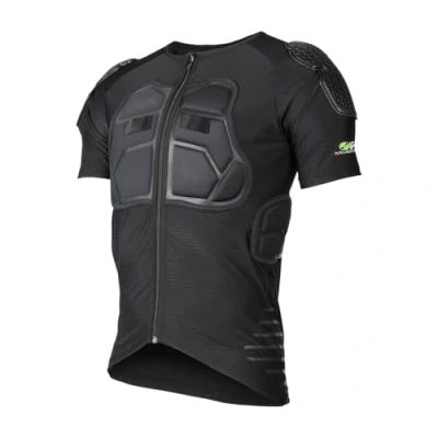 Abbildung von O&#039;NEAL STV Short Sleeve Protector Shirt Black S