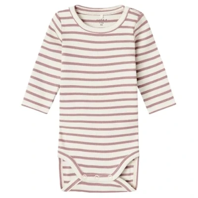 Abbildung von Name It Bani Baby Long Sleeve Body 24 Months