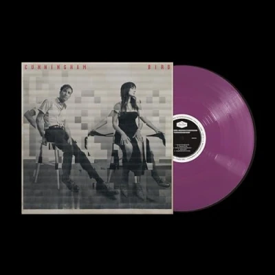 Abbildung von Cunningham/Bird (Purple LP) [Vinyl LP]