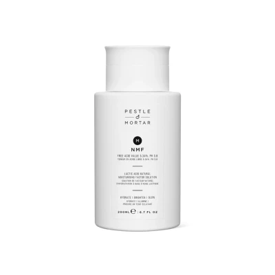 Abbildung von Pestle &amp; Mortar NMF Lactic Toner Serum, Größe: 200 ml,