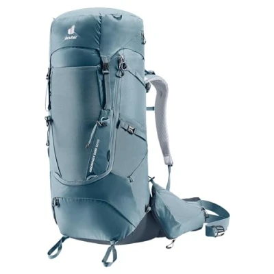 Abbildung von deuter Aircontact Core 60+10 Trekking Rucksack (Modell 2024)