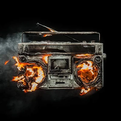 Abbildung von Revolution Radio