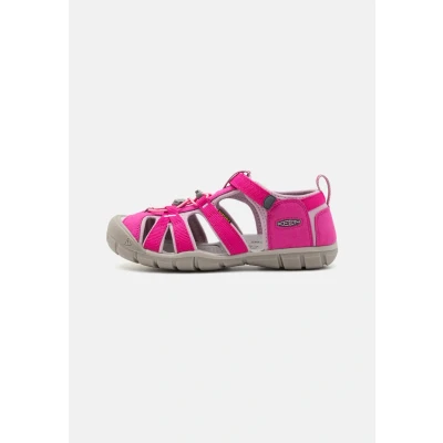 Abbildung von KEEN, Unisex Kinder Seacamp 2 CNX Sandalen , Very Berry Dawn Pink 32/33 EU