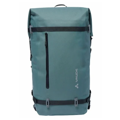 Abbildung von Vaude Fahrrad Tagesrucksack, Größe: One Size, Dusty forest