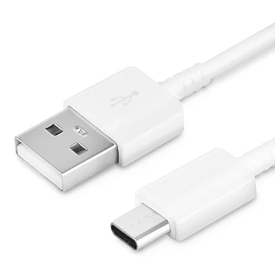 Abbildung von Samsung EP DN930 USB Kabel 1 m A C Stecker (1 m, A, C, Stecker/Stecker)