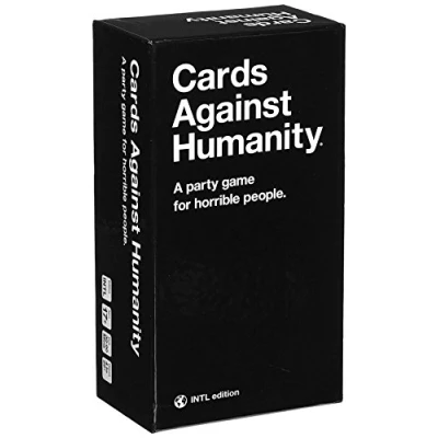 Abbildung von Cards Against Humanity MG INTL International Edition