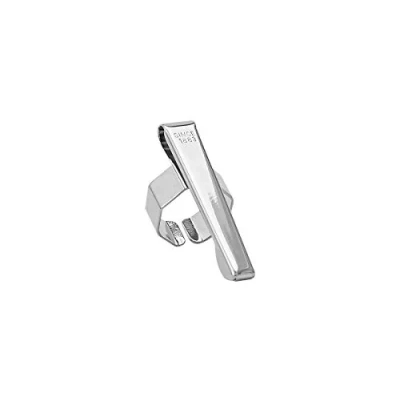 Abbildung von Kaweco Sport Octagonal Clip Chrom