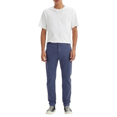 Abbildung von Levi&#039;s Chino, Herren, Größe: 36x34, Crown blue shady
