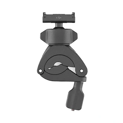 Abbildung von DJI Osmo Action Mini Lenkerhalterung, kompatibel mit 3, 4