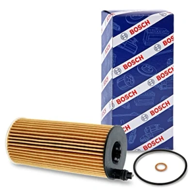 Abbildung von Bosch P7278 Ölfilter Auto