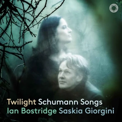 Abbildung von Twilight Schumann Songs
