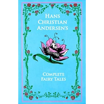 Abbildung von Hans Christian Andersen&#039;s Complete Fairy Tales: The Tales (Leather bound Classics)