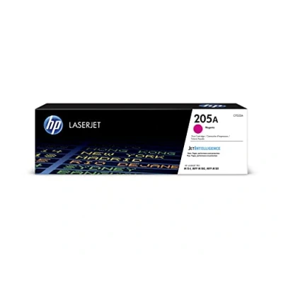 Abbildung von HP 205A (CF533A) Rot Original Toner für LaserJet Pro M180, M181 Magenta