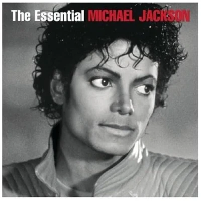Abbildung von The Essential Michael Jackson